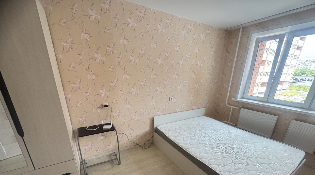 квартира г Владимир р-н Ленинский ул Нижняя Дуброва 54к/3 фото 3