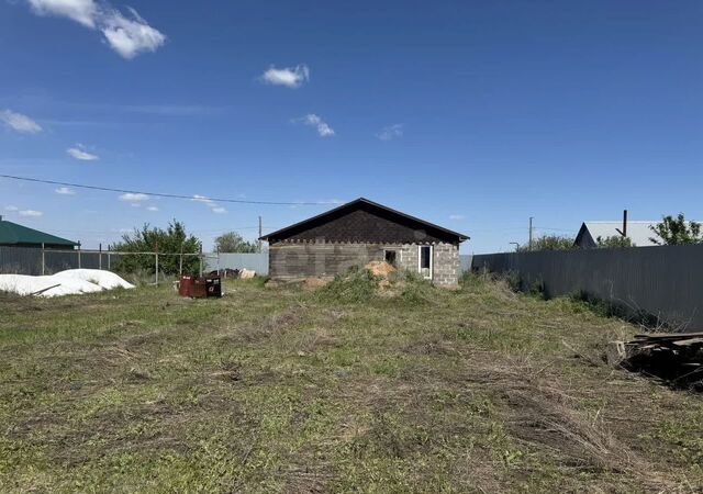 р-н Дзержинский снт Авиатор-2 Оренбург, ул. 1-я Линия, 76 фото