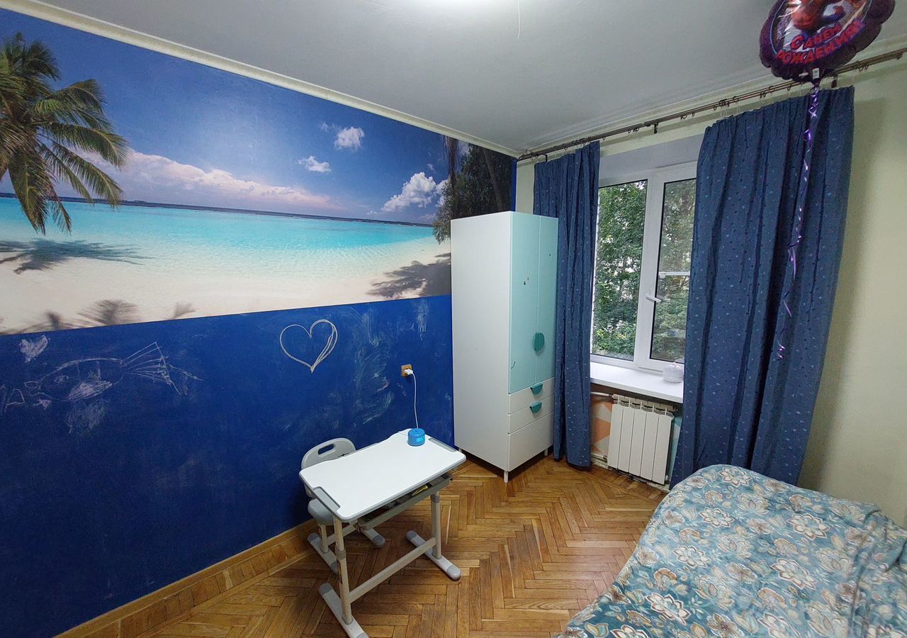 квартира г Красное Село ул Лермонтова 12к/1 фото 1