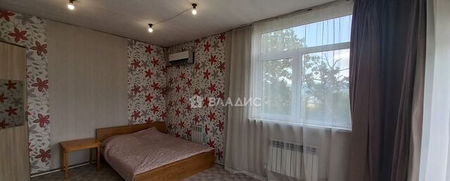 дом с Цемдолина снт Голубая Даль ул Флагманская 19 р-н Приморский фото