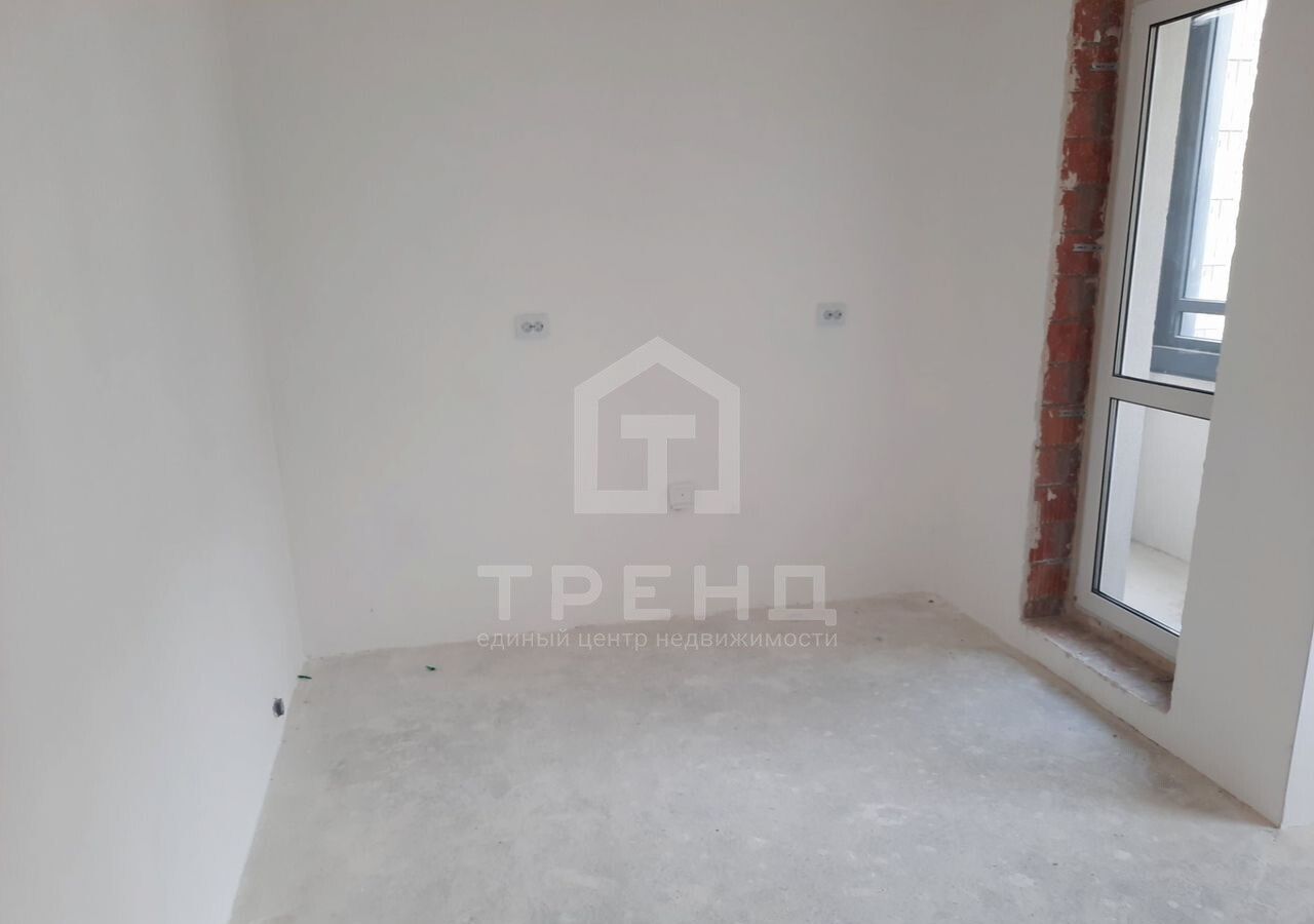 квартира р-н Всеволожский г Кудрово пр-кт Строителей 1к/2 Улица Дыбенко, Заневское городское поселение фото 1