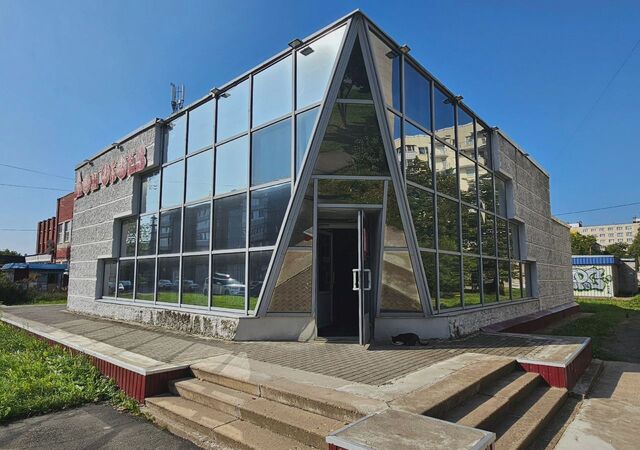 свободного назначения р-н Киришский г Кириши ул Декабристов Бестужевых 16а Киришское городское поселение фото