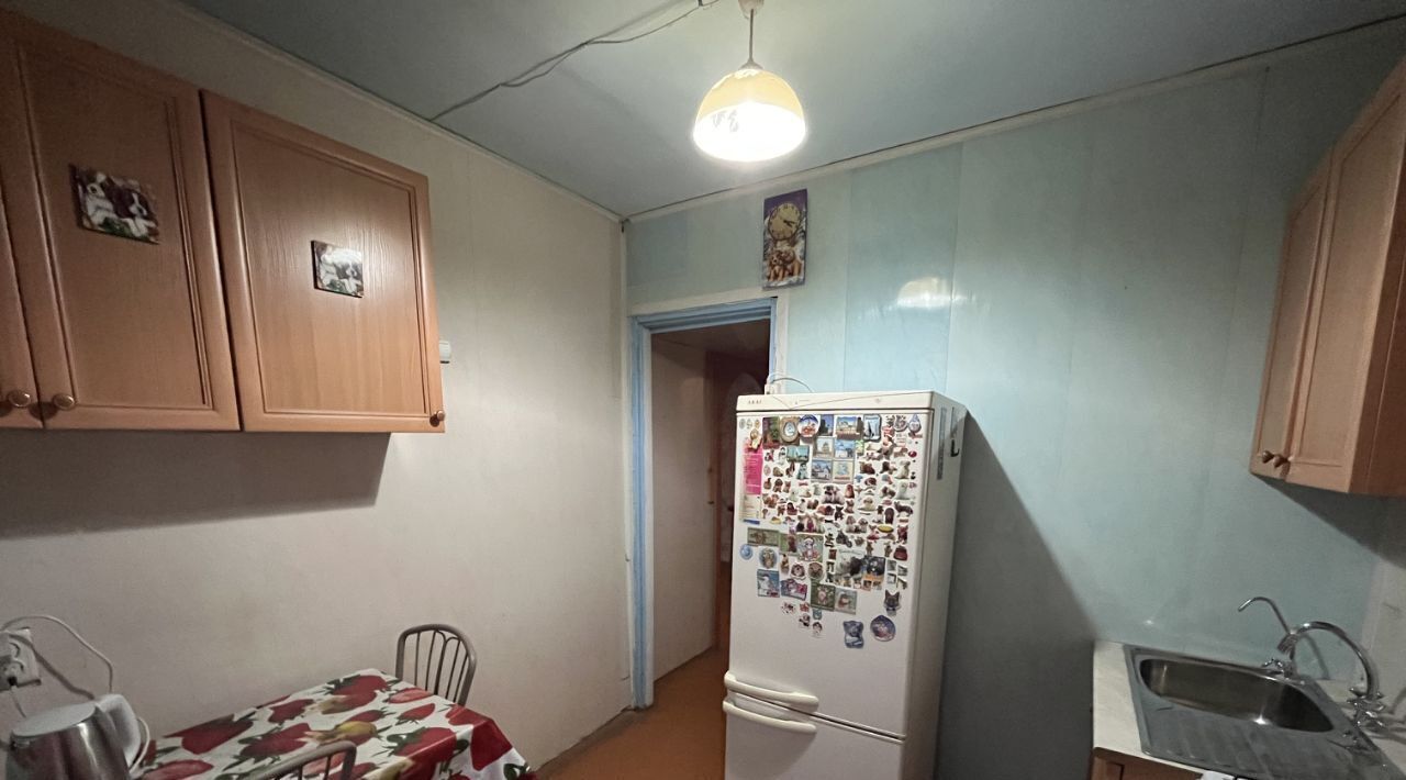 квартира г Тольятти р-н Центральный ул Жилина 36 фото 5