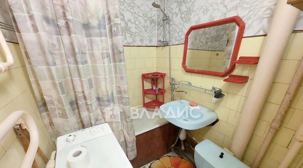 квартира г Ивантеевка пр-кт Советский 15 Пушкинский городской округ фото 13