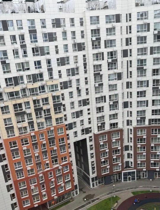 квартира г Королев ул Академика Легостаева 8 Медведково фото 39