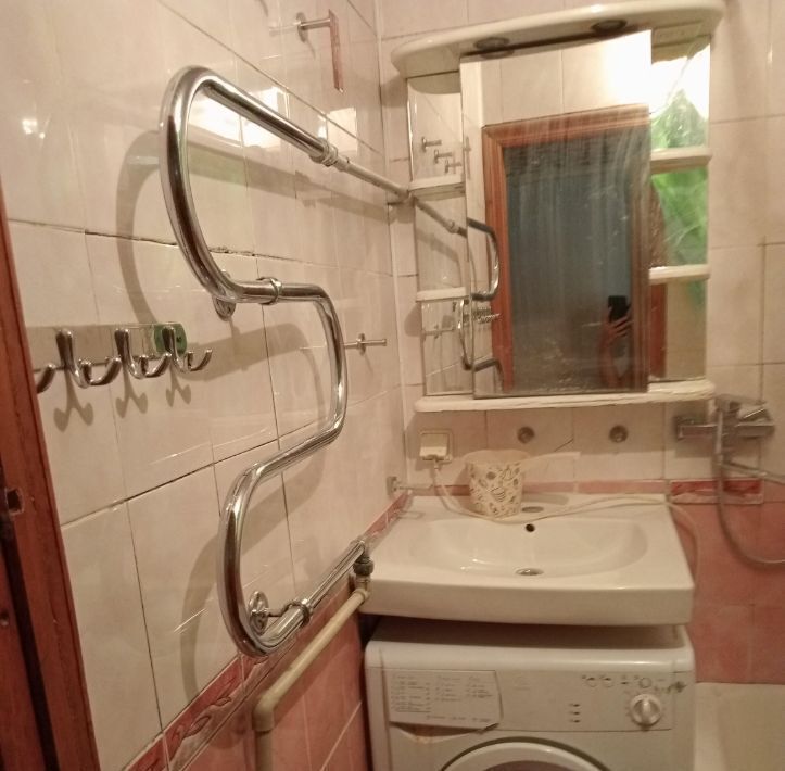 квартира г Люберцы ул Мира 1а Люберцы фото 12