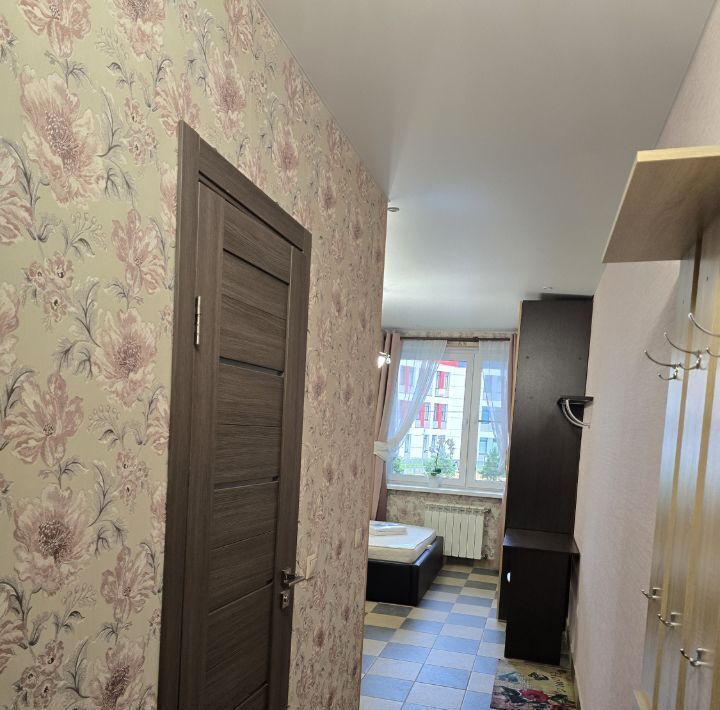 квартира г Красногорск б-р Красногорский 14 Пенягино фото 9