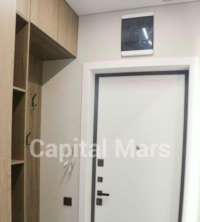 квартира г Москва метро Прокшино ул Лобановский Лес 13 фото 11
