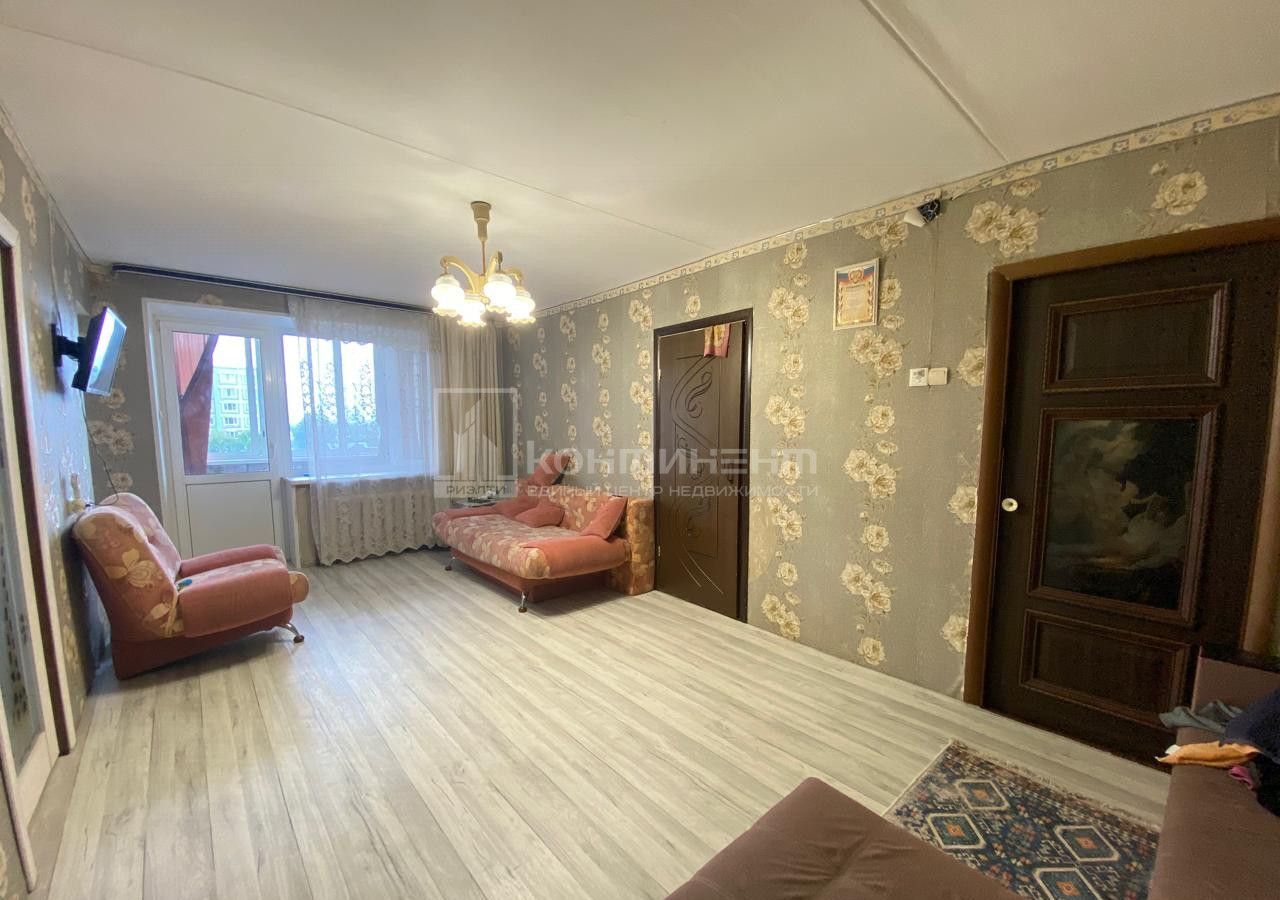 квартира г Ковров ул 3 Интернационала 31 фото 1
