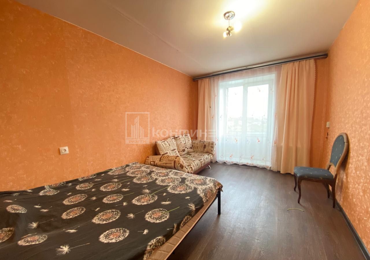 квартира г Ковров ул 3 Интернационала 31 фото 4