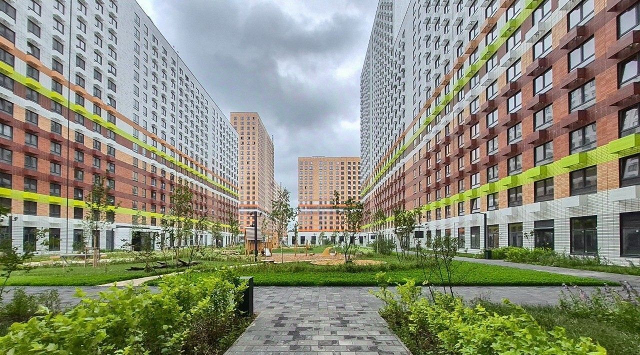 квартира г Москва метро Депо ул Люблинская 72ак/1 фото 16