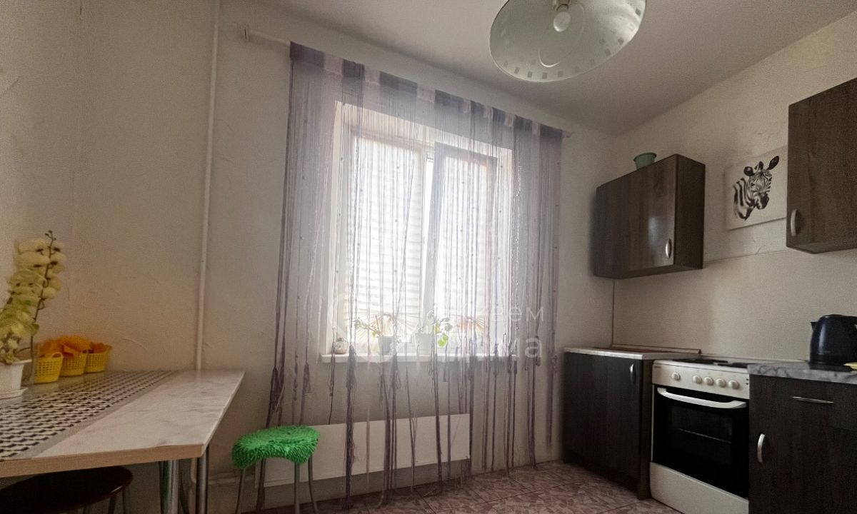 квартира г Волгоград р-н Ворошиловский ул Новоузенская 2 207-й м-н фото 5