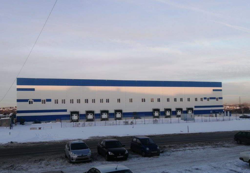 производственные, складские г Лыткарино Детский городок ЗИЛ, 61 фото 6