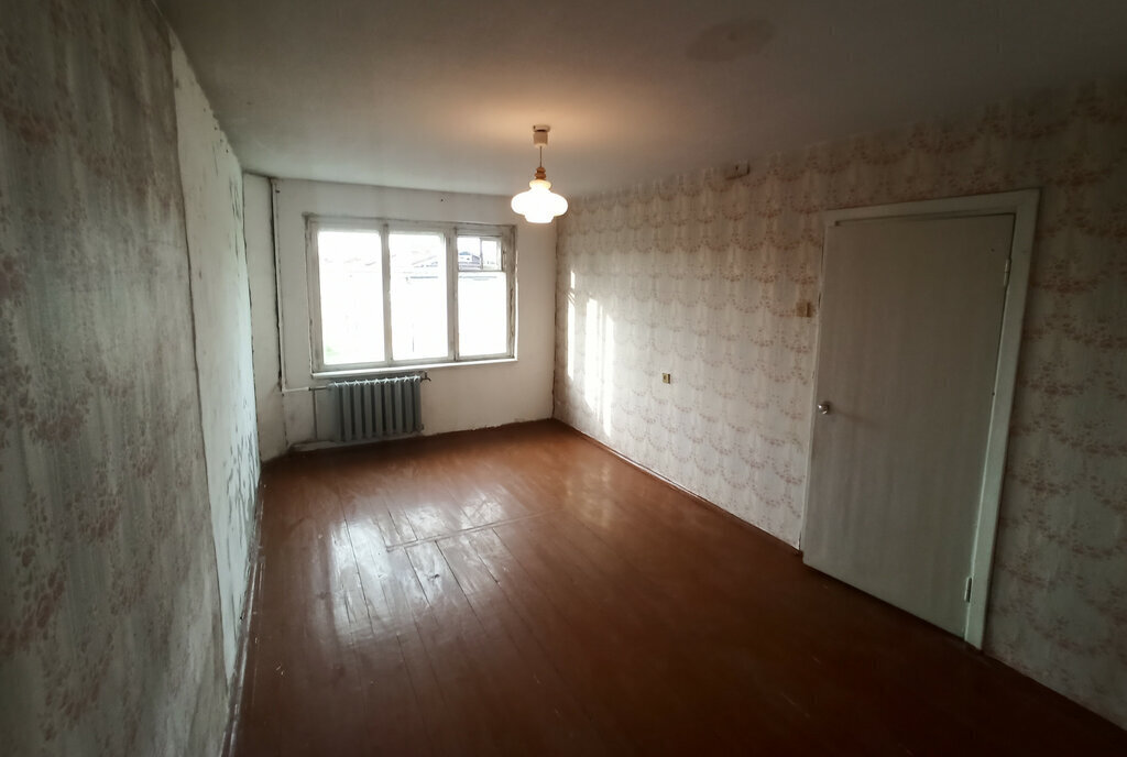 квартира г Архангельск ул Вычегодская 11 фото 3
