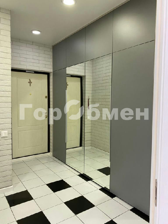 квартира г Балашиха б-р Горенский 5 Салтыковская МЦД-4 фото 18