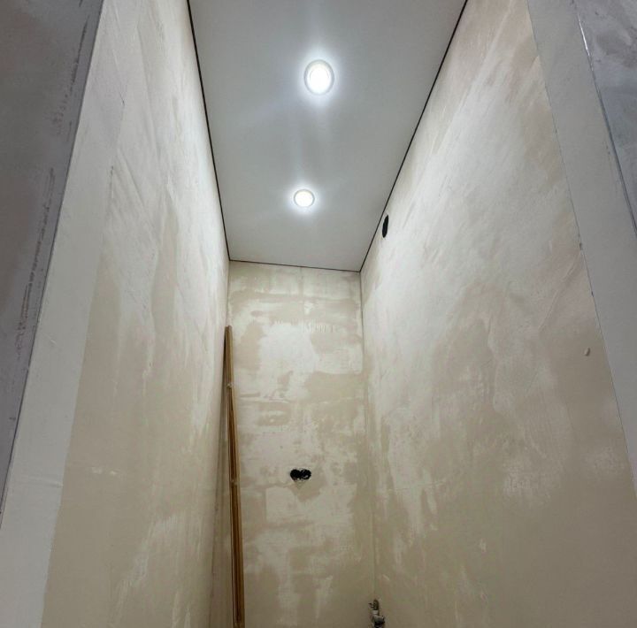 квартира г Астрахань р-н Кировский ул Калинина 39/23 фото 12