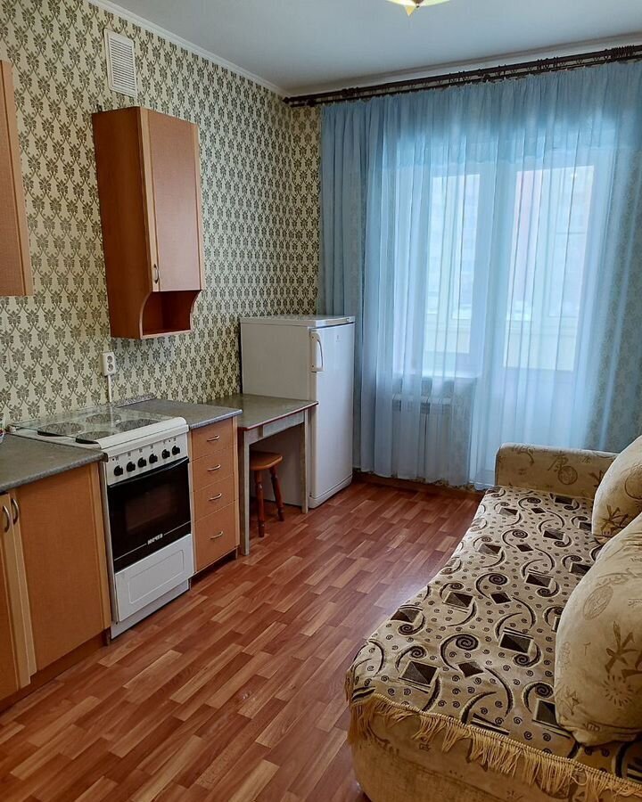 квартира г Пенза Пенза-4 ул Тернопольская 14 р-н Октябрьский фото 1