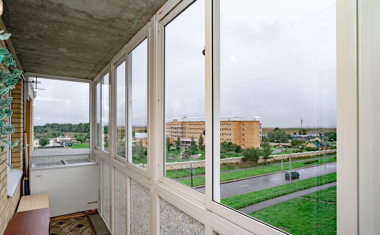 квартира г Красное Село ул Красногородская 7к/1 фото 9