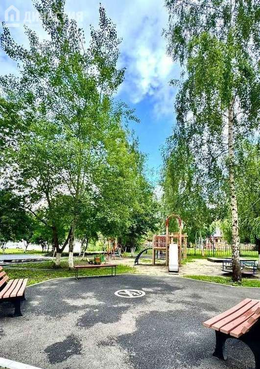 квартира г Пенза п Арбеково ул Лядова 64 м-н фото 19