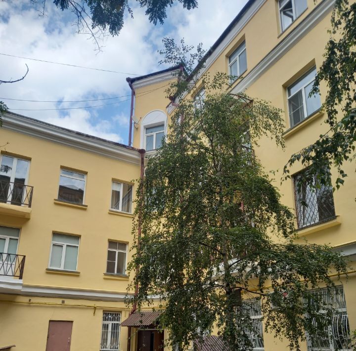 квартира г Грозный р-н Заводской пр-кт им В.В.Путина фото 2
