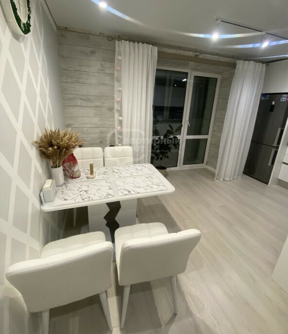 квартира г Владимир ул Василисина 2 фото 4