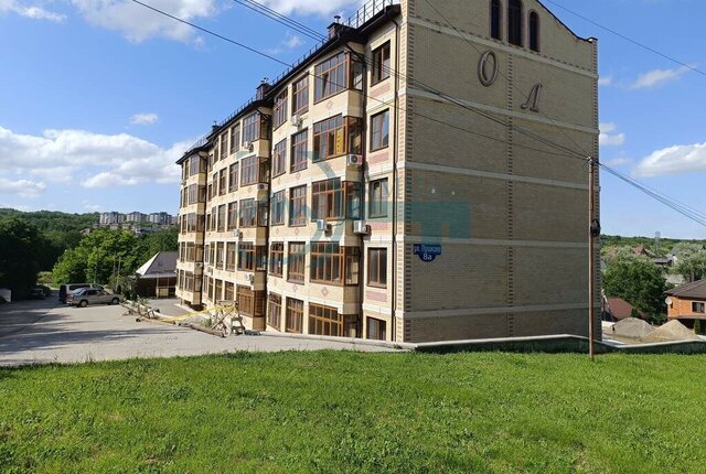 ул Пушкина 12 фото