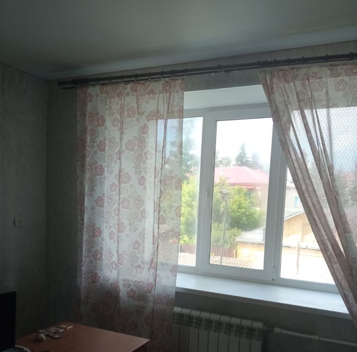квартира р-н Калачинский г Калачинск ул Союзная 4 фото 2