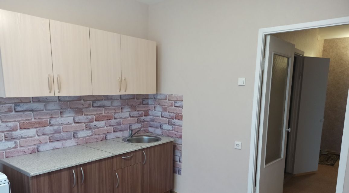 квартира г Омск р-н Центральный ул 28-я Северная 22 фото 2