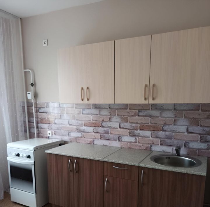 квартира г Омск р-н Центральный ул 28-я Северная 22 фото 3