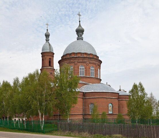 г Георгиевск Александрийская фото