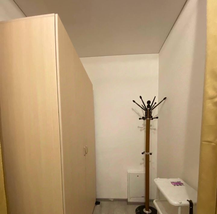 квартира г Калининград р-н Ленинградский ул Римская 24 фото 8