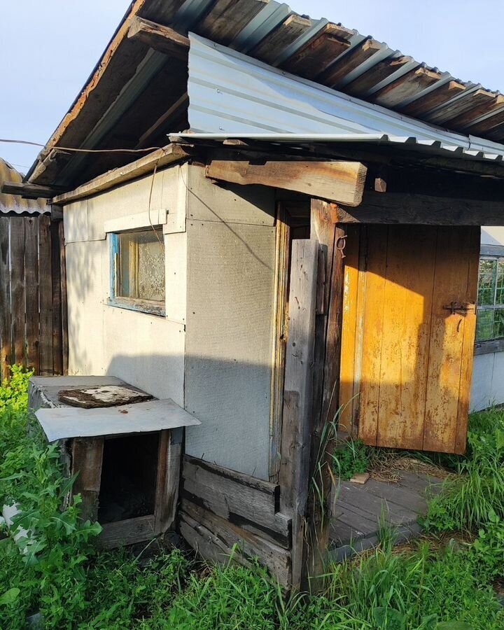 дом г Белово ул Лазо 129 Кемеровская обл. — Кузбасс фото 18
