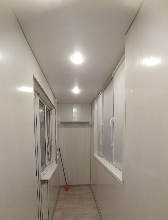 квартира г Астрахань р-н Трусовский ул Магистральная 34к/1 фото 9