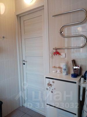 квартира р-н Всеволожский г Кудрово ул Столичная 4/4 фото 10