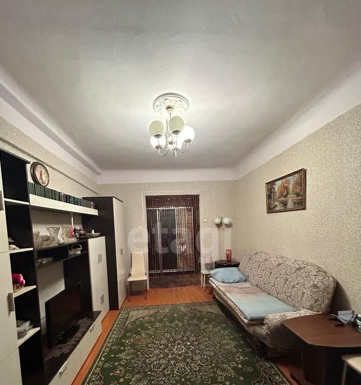 квартира г Саранск ул Советская 31 фото 4