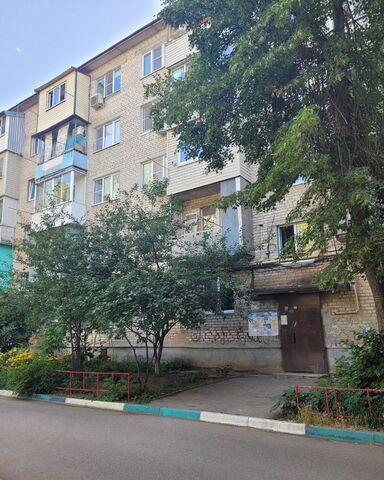 квартира р-н Советский пр. Воробьёва, 7 фото