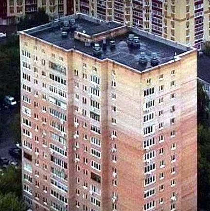 ул Смирновская 21к/2 Люберцы фото