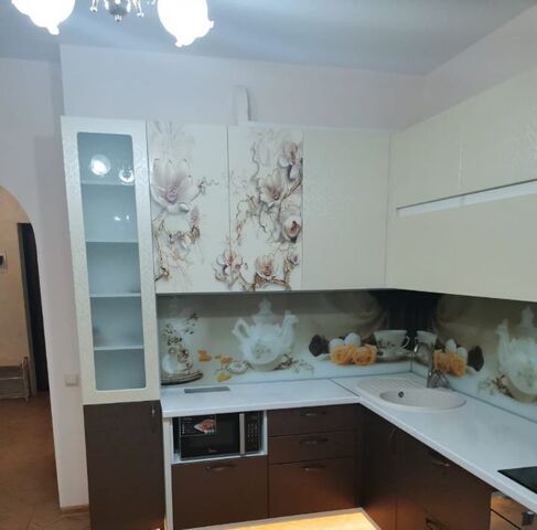 ул им. Малиновского 8а фото
