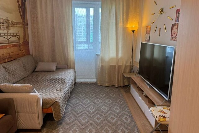 метро Комендантский Проспект пр-кт Королёва 57к/1 фото