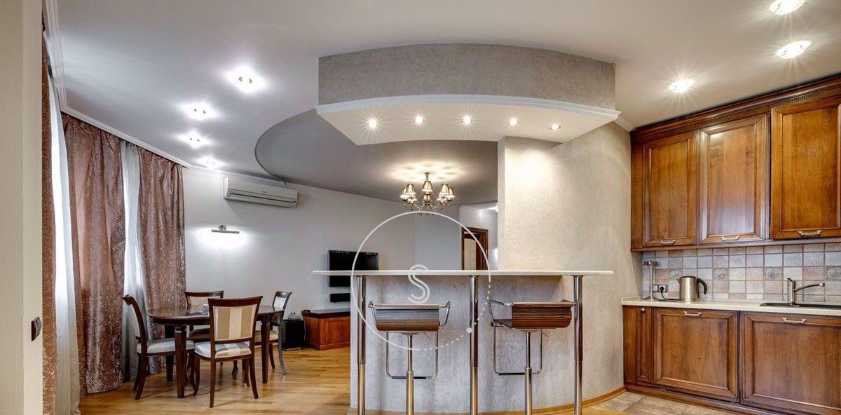квартира г Москва метро Автозаводская ул Трофимова 9к/2 фото 3