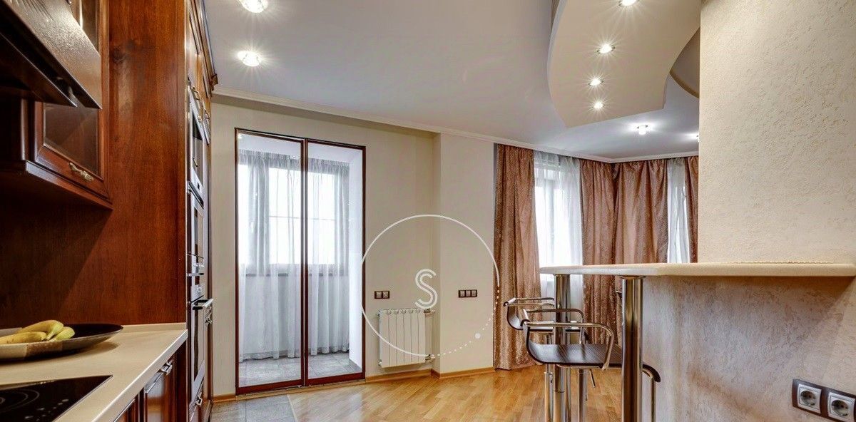 квартира г Москва метро Автозаводская ул Трофимова 9к/2 фото 4