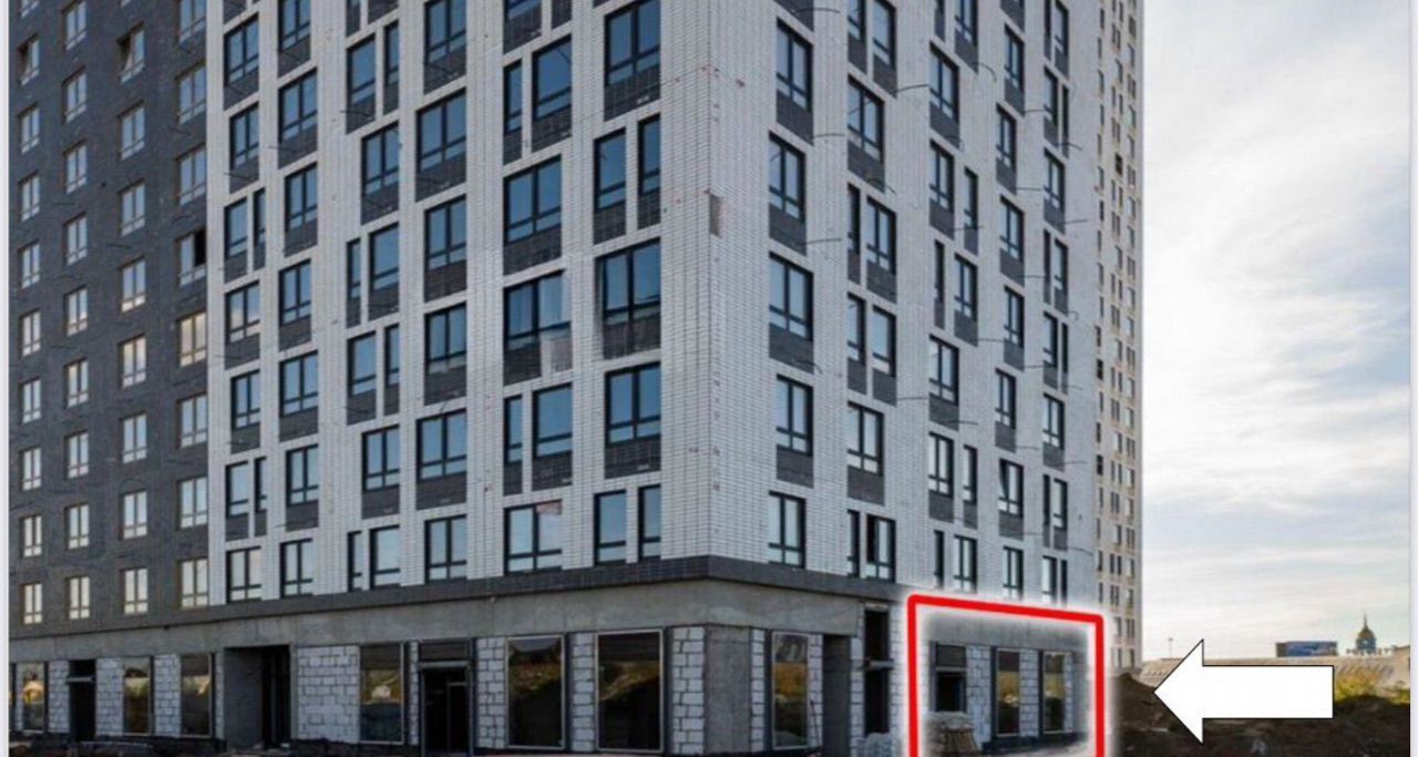 свободного назначения г Мытищи жилой комплекс Ярославский Квартал, 1. 2 фото 2