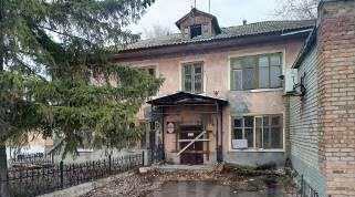 офис р-н Коркинский г Коркино ул 1 Мая 25а фото 3