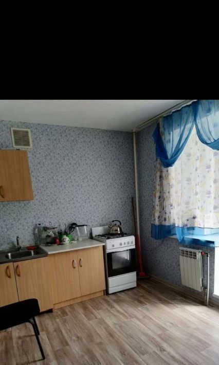 квартира г Саратов р-н Кировский микрорайон Звезда фото 2