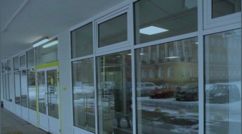свободного назначения г Нижний Тагил р-н Тагилстроевский ул Солнечная 1к/3 фото 4