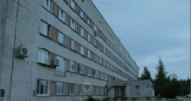 свободного назначения г Нижний Тагил р-н Тагилстроевский ул Солнечная 1к/3 фото 2