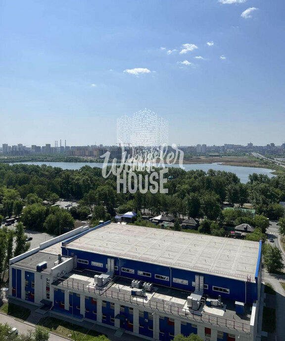 квартира г Тюмень ул Таежная 2 фото 15