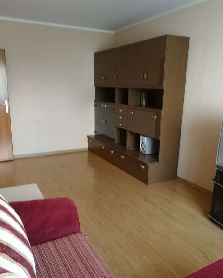 квартира г Подольск пр-кт Юных Ленинцев 34/2 Силикатная, Подольск фото 6