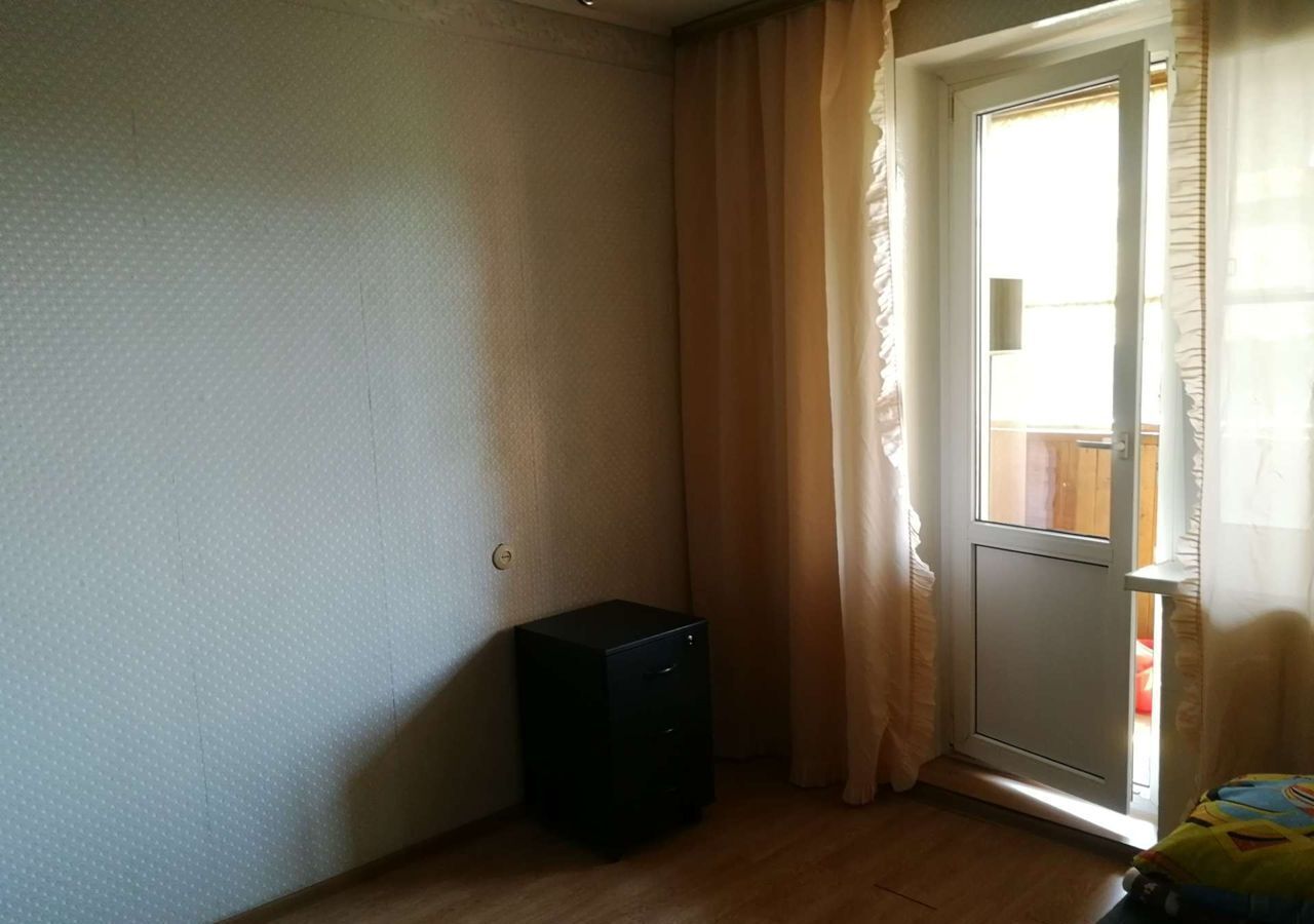 квартира г Подольск пр-кт Юных Ленинцев 34/2 Силикатная, Подольск фото 7