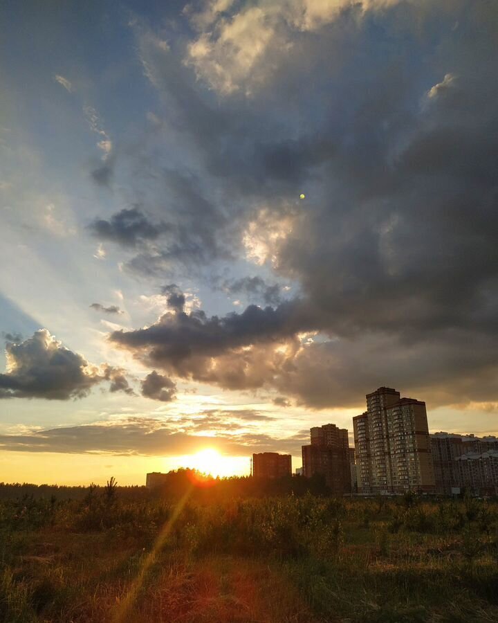 квартира г Балашиха ш Балашихинское 10 фото 17